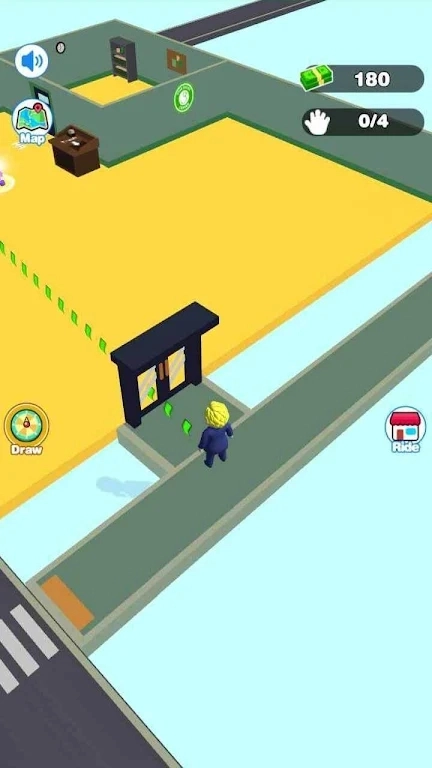 放置经营咖啡店(Coffee Corp)游戏正版