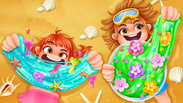 夏日史莱姆手游无广告版