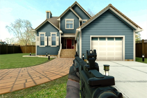 严阵以待射击手游免费版(2)