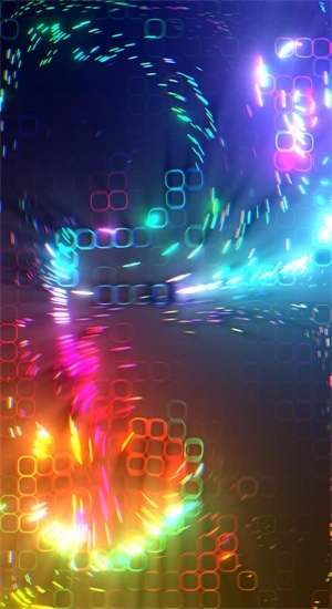 流动的液体(1)