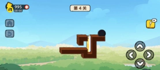 贪吃狗大作战(3)