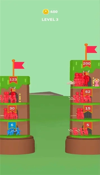 要塞之争通用版(3)