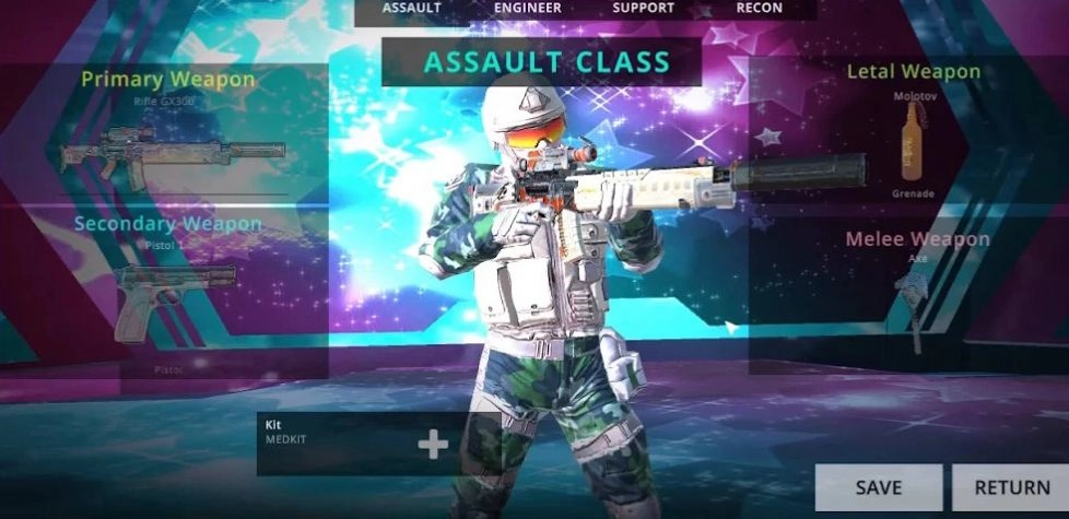 军队生存之战(Battle of Army)直装游戏版(2)