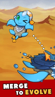 神兽成长史手游直装版(3)