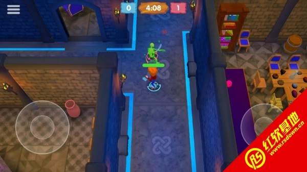 英雄小子安卓官方版