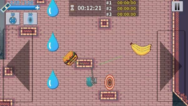 我看到的是一只猫吗(Was it a cat I saw?)最新版