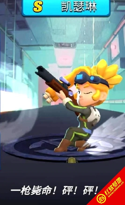 尸如潮水生存正版(1)