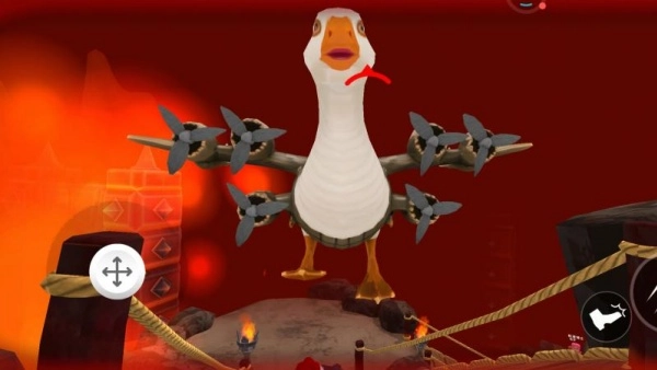 恐怖迷城追击官方最新版