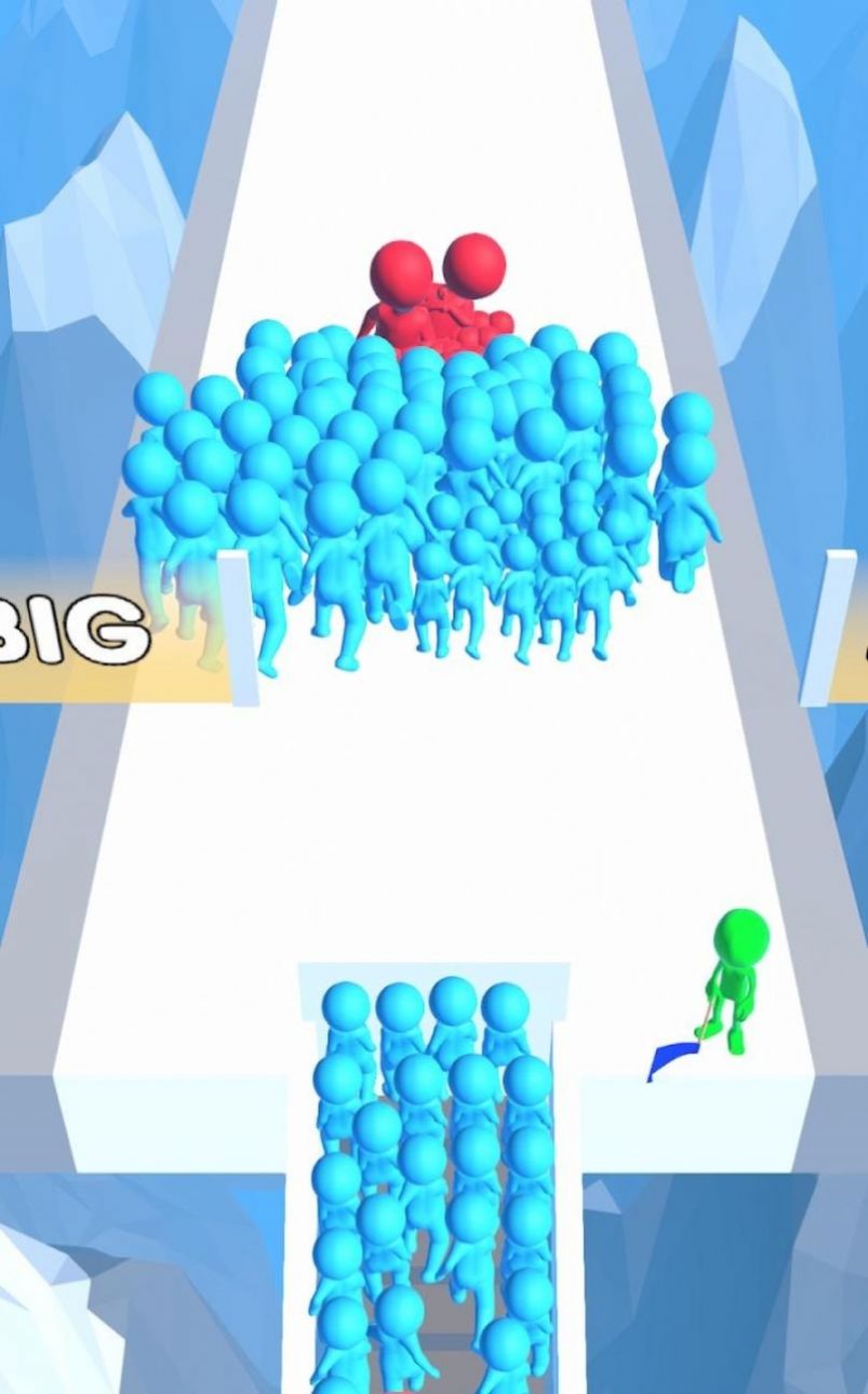 Gate and Fight(2)