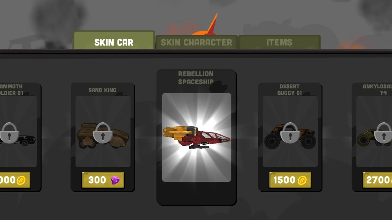 火柴人种族破坏游戏纯净最新版