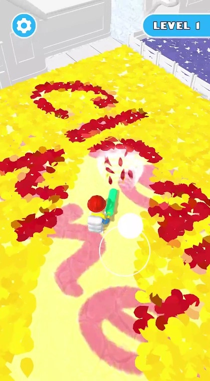 树叶收集器(LeafCleaner)游戏绿色版