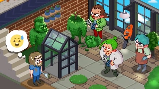 监狱生活大亨(PrisonLife Tycoon)游戏纯净最新版
