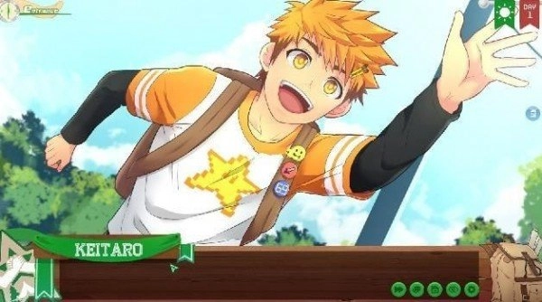 camp buddy直装游戏版(2)