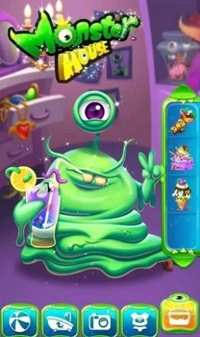 怪兽屋(Monster House)(2)