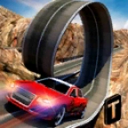 特技赛车竞速(City Car Stunts 3D)手机最新版