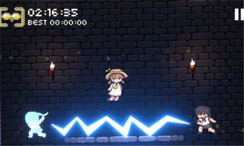 超级七星(SuperNanaru)游戏官方最新版(2)