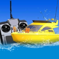 遥控船模拟器(RC Boat Simulator)无广告版