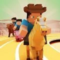 Rodeo Race安卓免费版