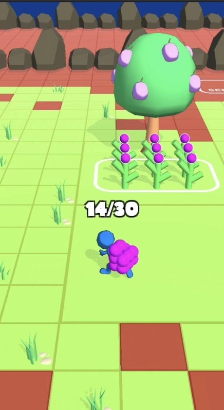 火星开拓者(MarsColonizer)免费原版(1)