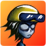 地下城勇士故事