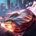 极限竞速飞车拉力赛手游无广告版