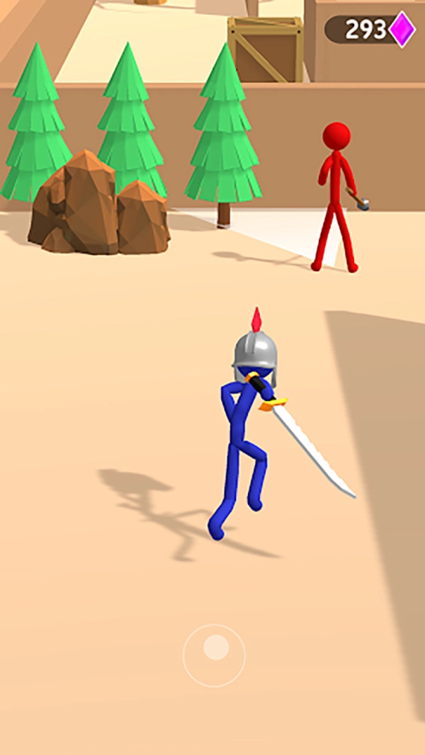 火柴人武器只狼(1)