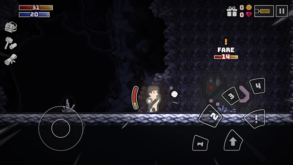 冒险家生活(Adventurer Life)游戏纯净最新版(3)