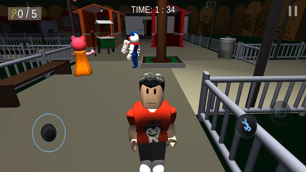 小猪狂欢节8游戏最新版(2)