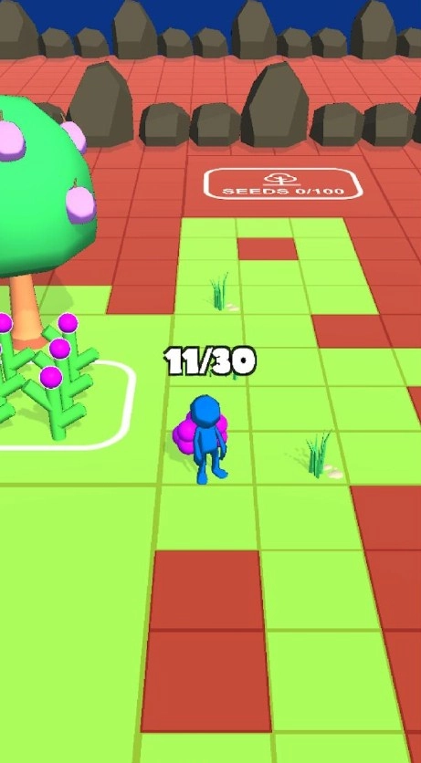 火星开拓者(MarsColonizer)免费原版(2)