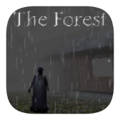 兰德里纳河的森林雨天(Slendrina: The Forest)免费原版