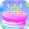 疯狂做蛋糕官方正版