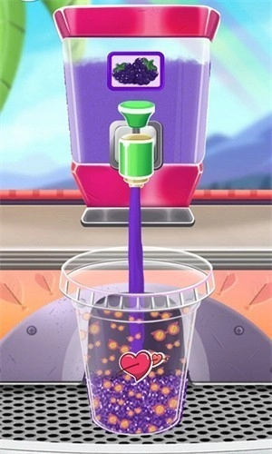 火锅奶茶模拟器(3)