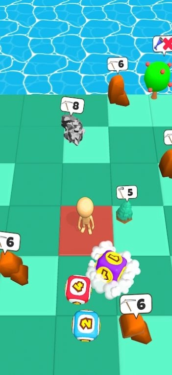 小型矿工掘地机(Tiny Miners)