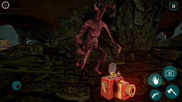 光头大战海妖头(Light Head vs Siren Head Game-Ha)免费版