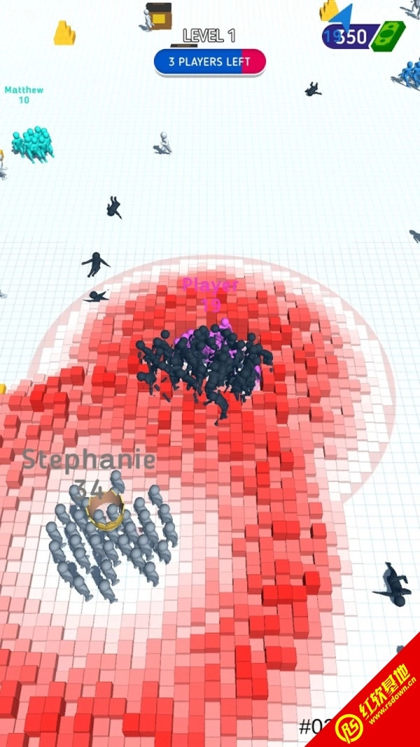 打团竞技场直装版(3)
