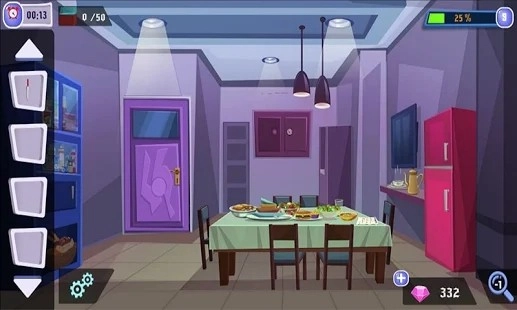 100门神器(100 doors of artifacts)