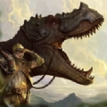 侏罗纪生存岛屿(Jurassic Survival Island)手游免费版