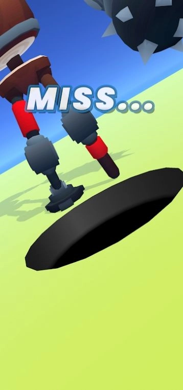 洞和怪物(Hole and Monster)安卓官方版