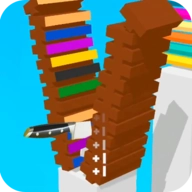 切片跑步挑战(SliceIt)手机正版