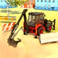 乡村挖掘机模拟器(Village Excavator Simulator)官方最新版
