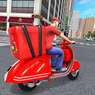 外卖员模拟器游戏最新版