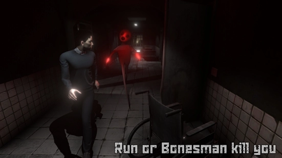Bonesman Horror游戏正版(3)