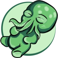 克苏鲁模拟宠物(Cthulhu Virtual Pet)