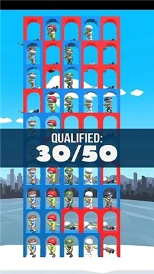 冲击波生存大师游戏完整版(3)