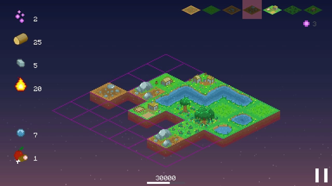 承诺的土地(Promised Lands)手机版(3)