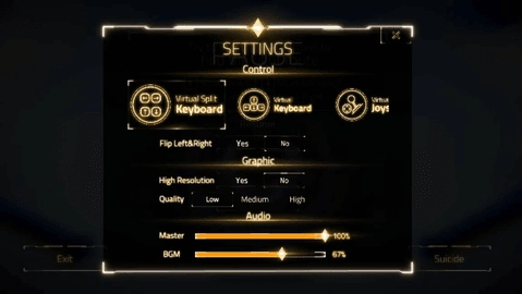 硬核滚球安卓免费版