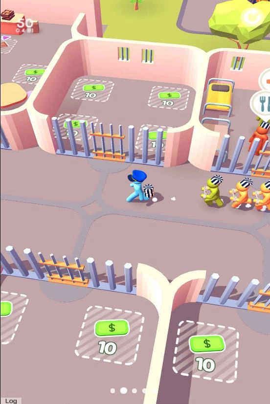 闲置警局手机正版