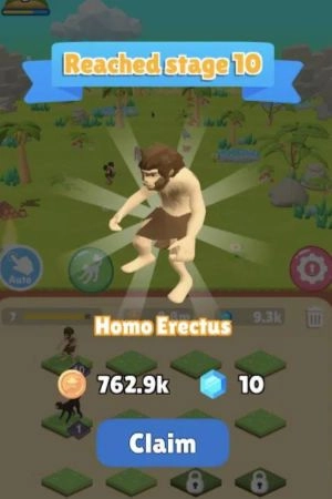 融合人类进化(2)