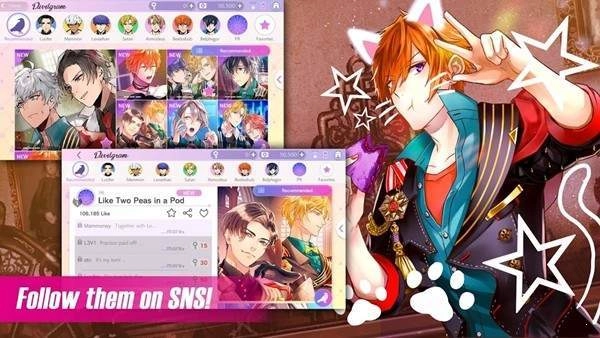 obey me游戏绿色版(2)