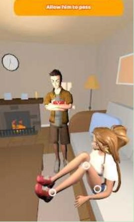 情侣木偶3D游戏官方最新版(2)
